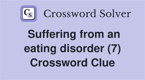 disorder 7 letters|In complete disorder (7) Crossword Clue .